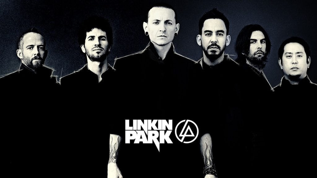 MusikHolics - Linkin Park