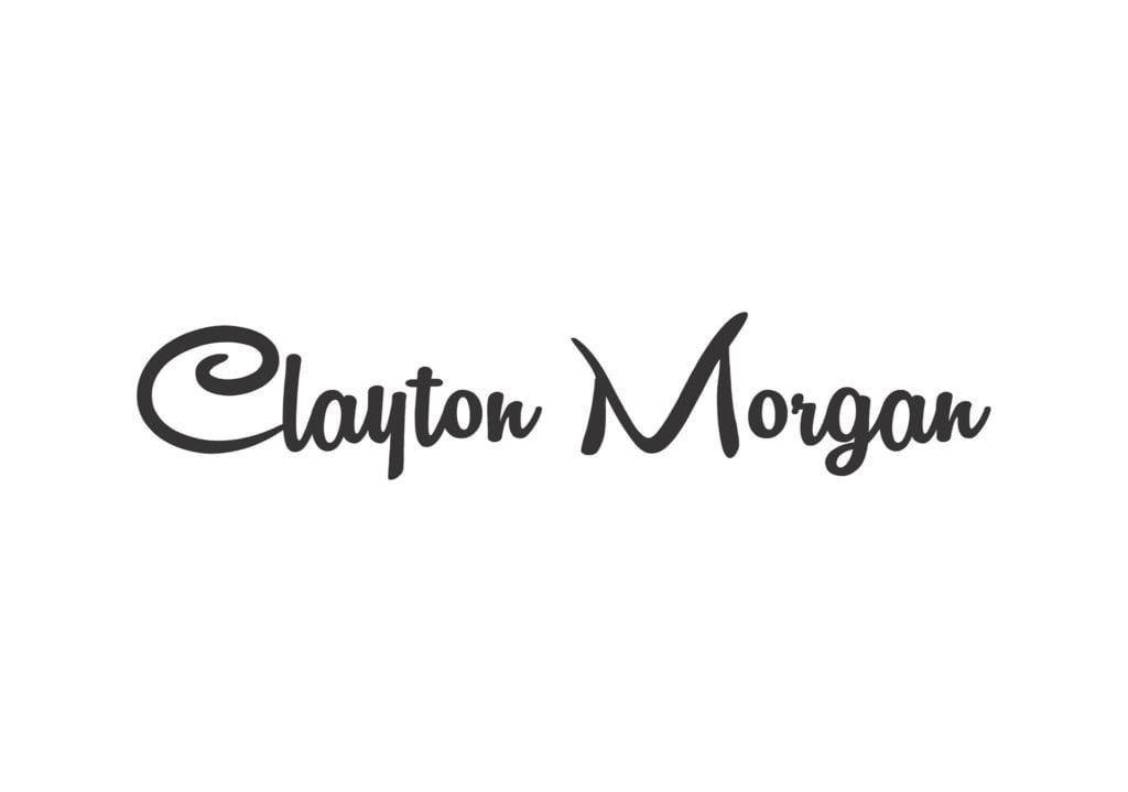 MusikHolics - Clayton Morgan's interview