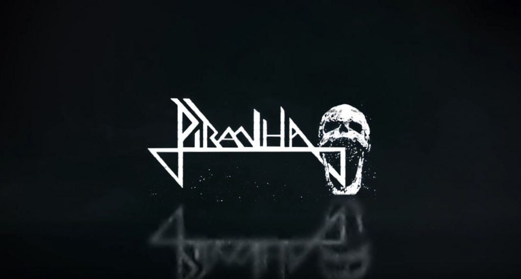 MusikHolics - Piranha Band – Arise From The Shadows Release