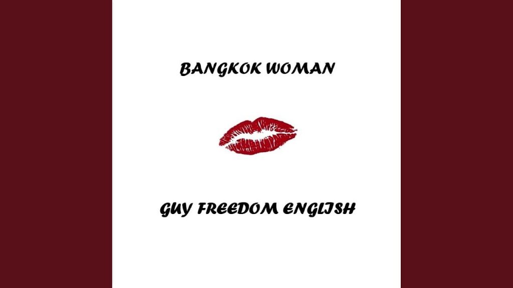 MusikHolics - Guy Freedom English’s new singles Review!