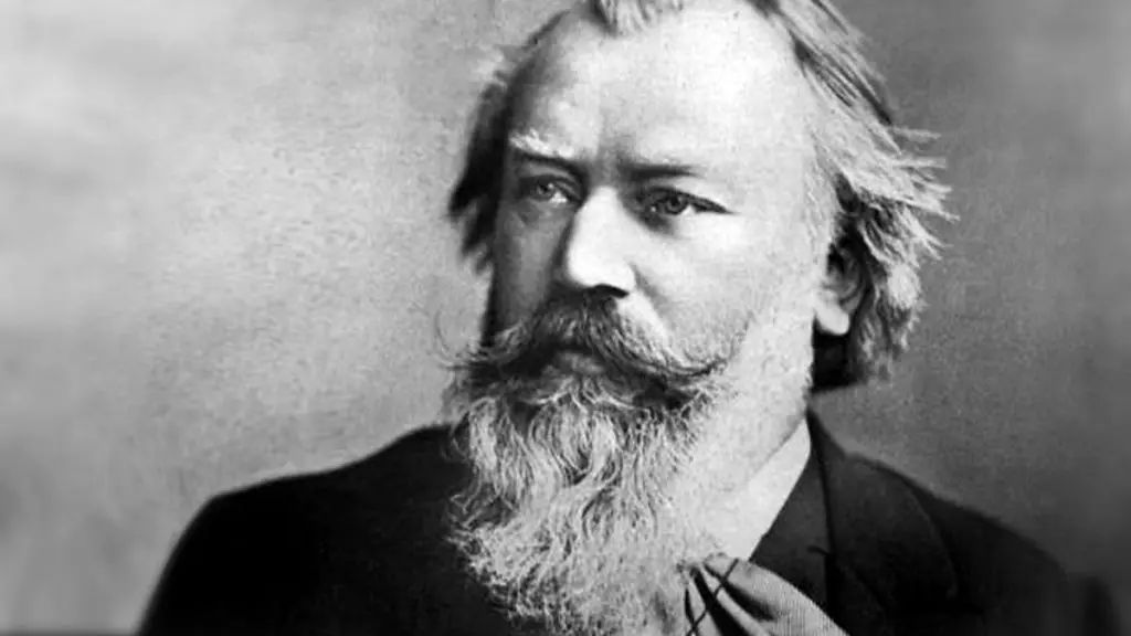 MusikHolics - Johannes Brahms
