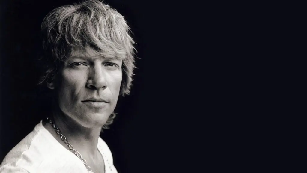 MusikHolics - Jon Bon Jovi