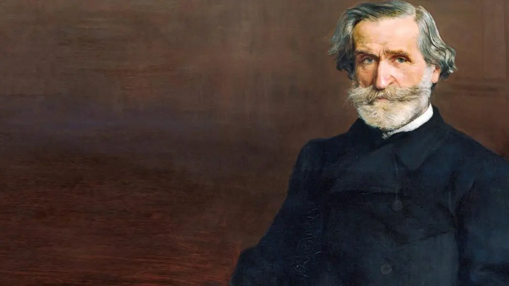 MusikHolics - The Life of Giuseppe Verdi