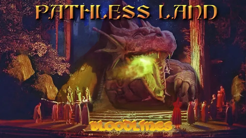 MusikHolics - Pathless Land’s Mattowarrior’s interview